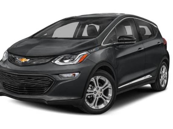CHEVROLET BOLT EV 2020 1G1FY6S06L4144970 image